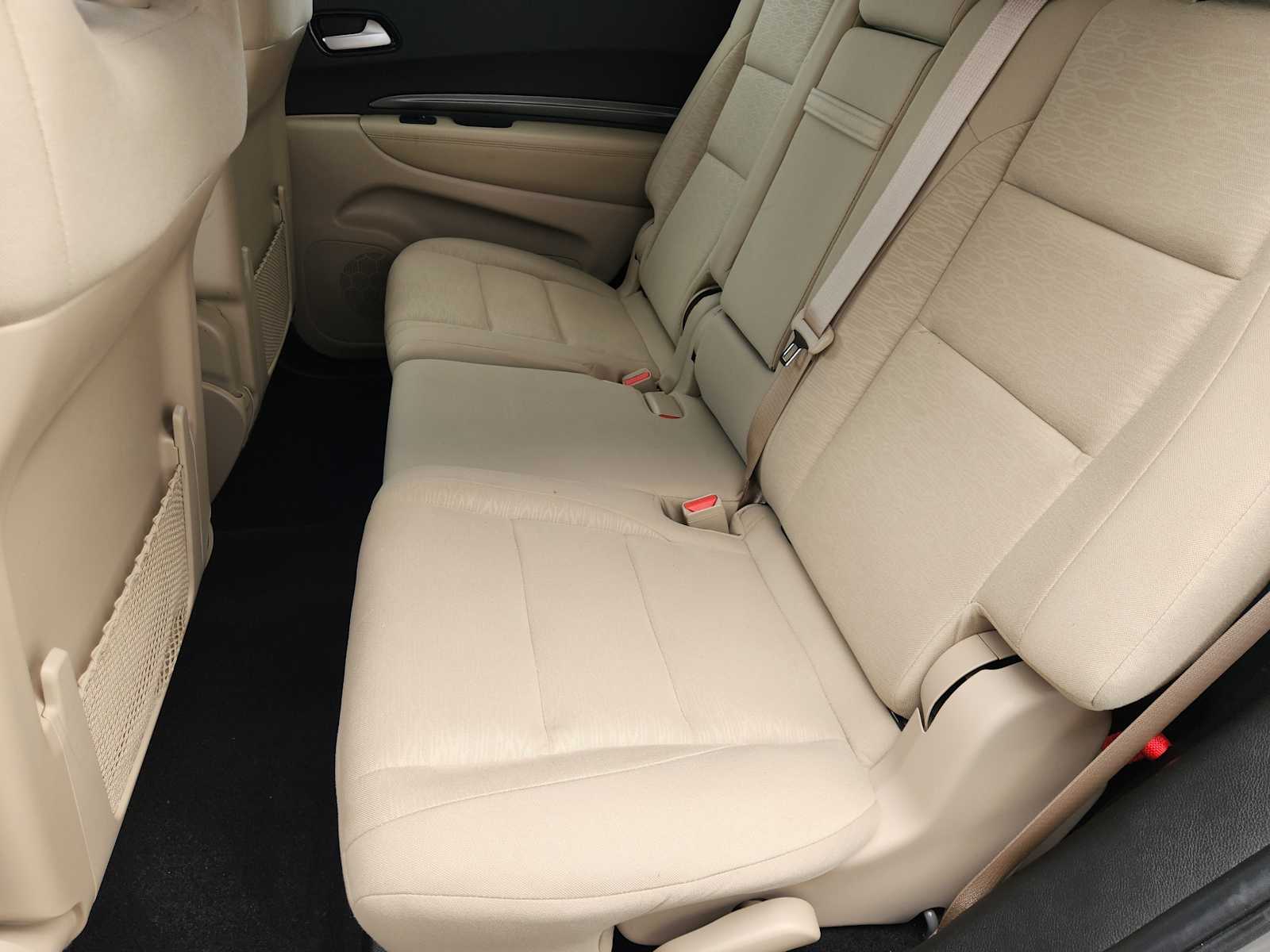 Thumbnail: 2021 Dodge Durango - 13