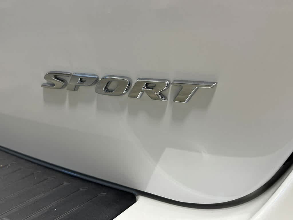 Thumbnail: 2026 Honda Odyssey - 7