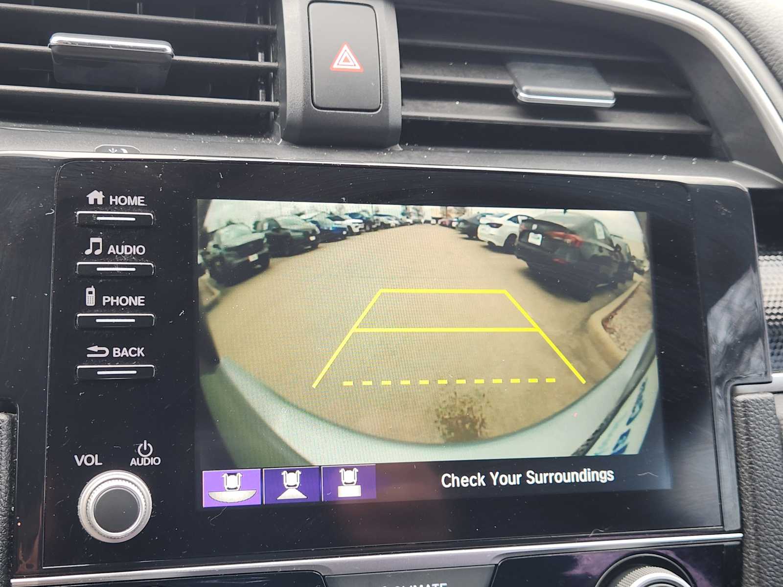 Thumbnail: 2020 Honda Civic - 25