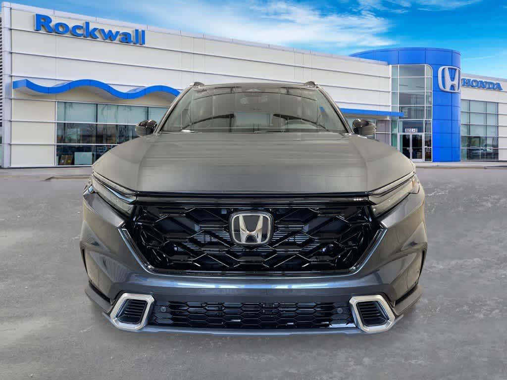 Thumbnail: 2026 Honda CR-V - 10