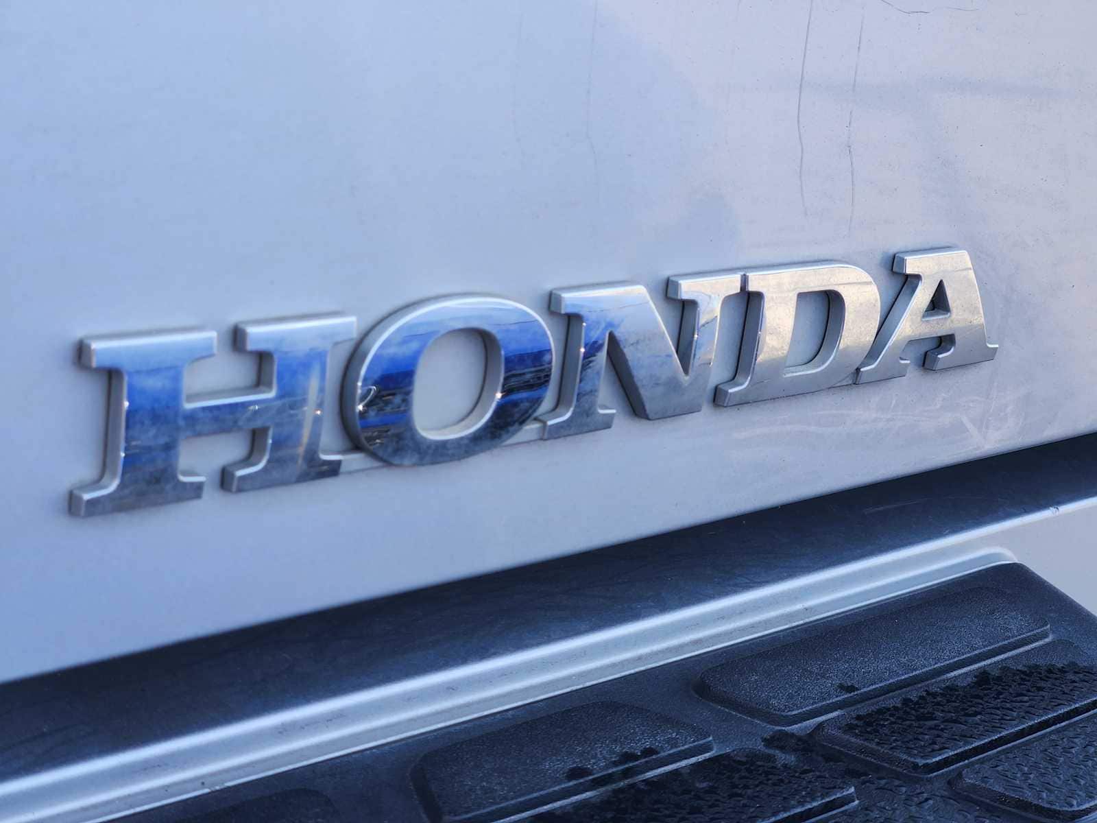 Thumbnail: 2013 Honda Ridgeline - 7