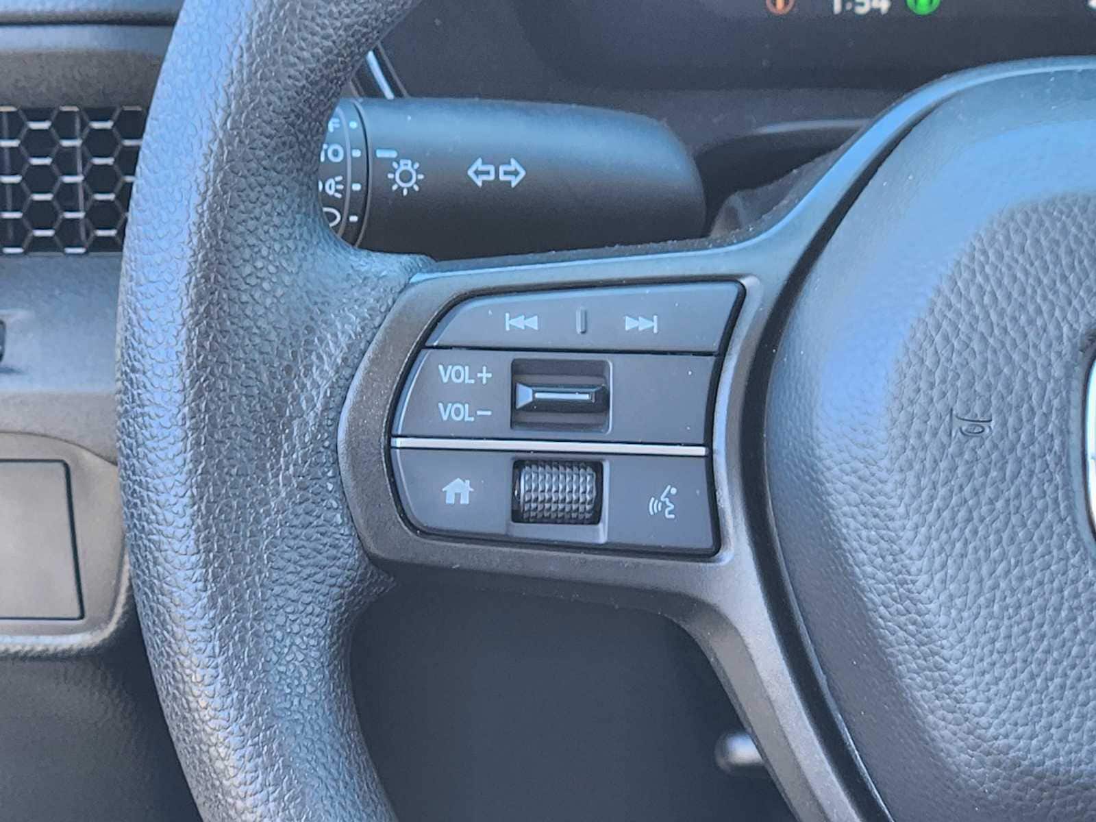 Thumbnail: 2026 Honda CR-V - 32