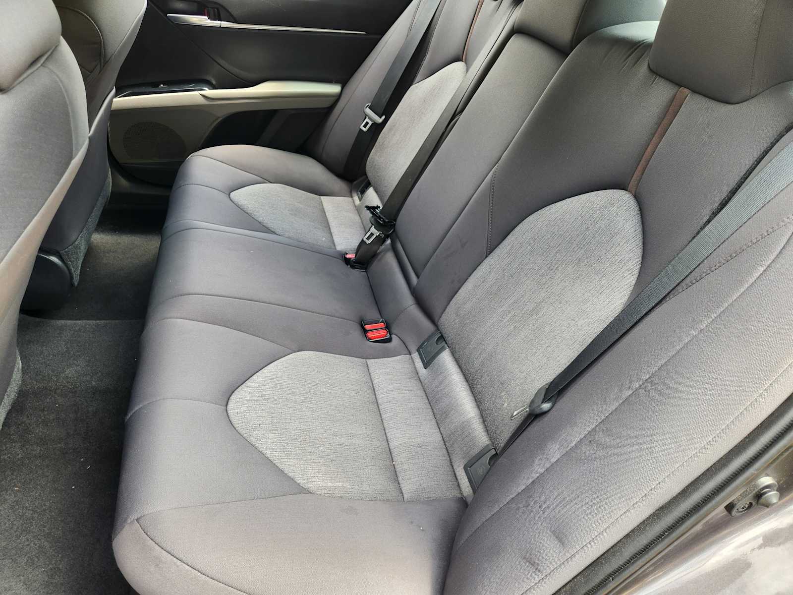 Thumbnail: 2020 Toyota Camry - 12