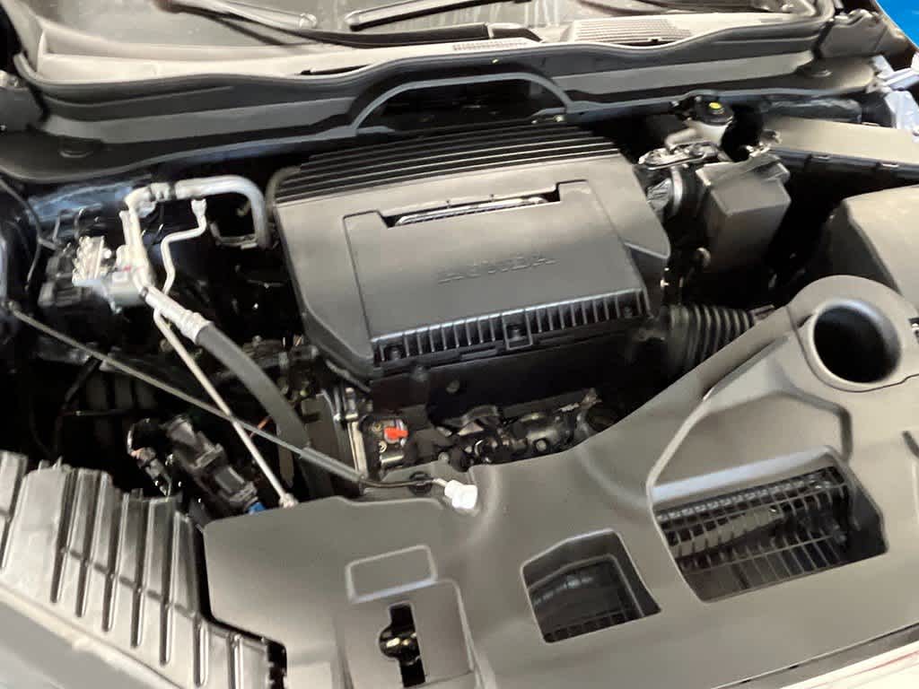 Thumbnail: 2026 Honda Pilot - 12