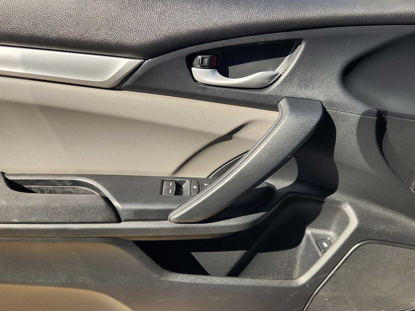 Thumbnail: 2017 Honda Civic - 27