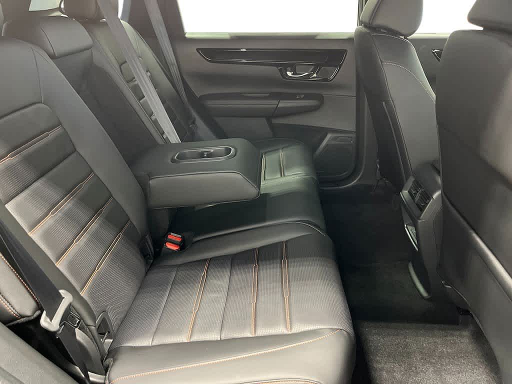 Thumbnail: 2026 Honda CR-V - 28