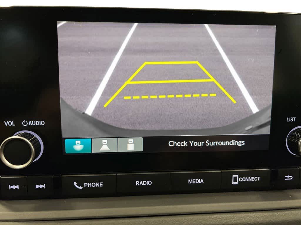 Thumbnail: 2025 Honda Accord - 23