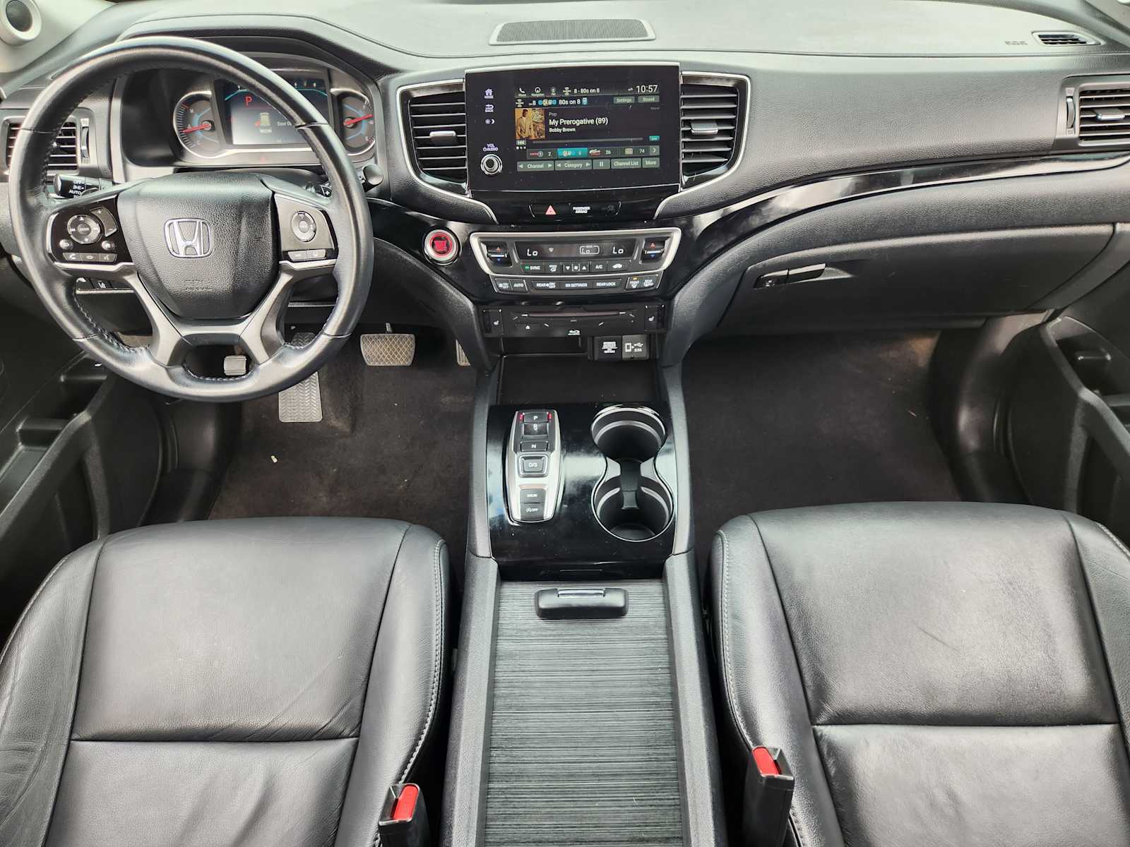 Thumbnail: 2022 Honda Pilot - 10