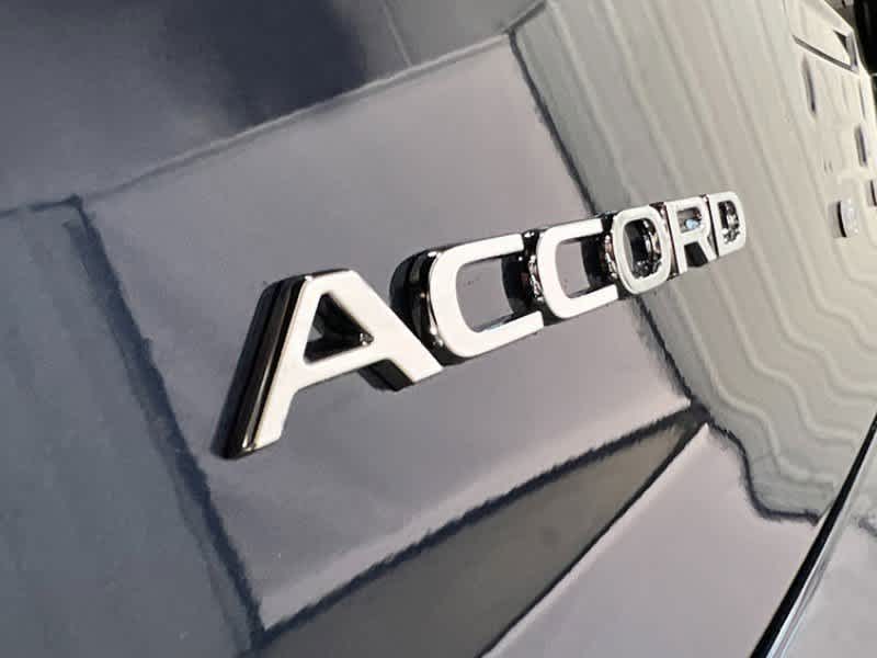 Thumbnail: 2025 Honda Accord - 5