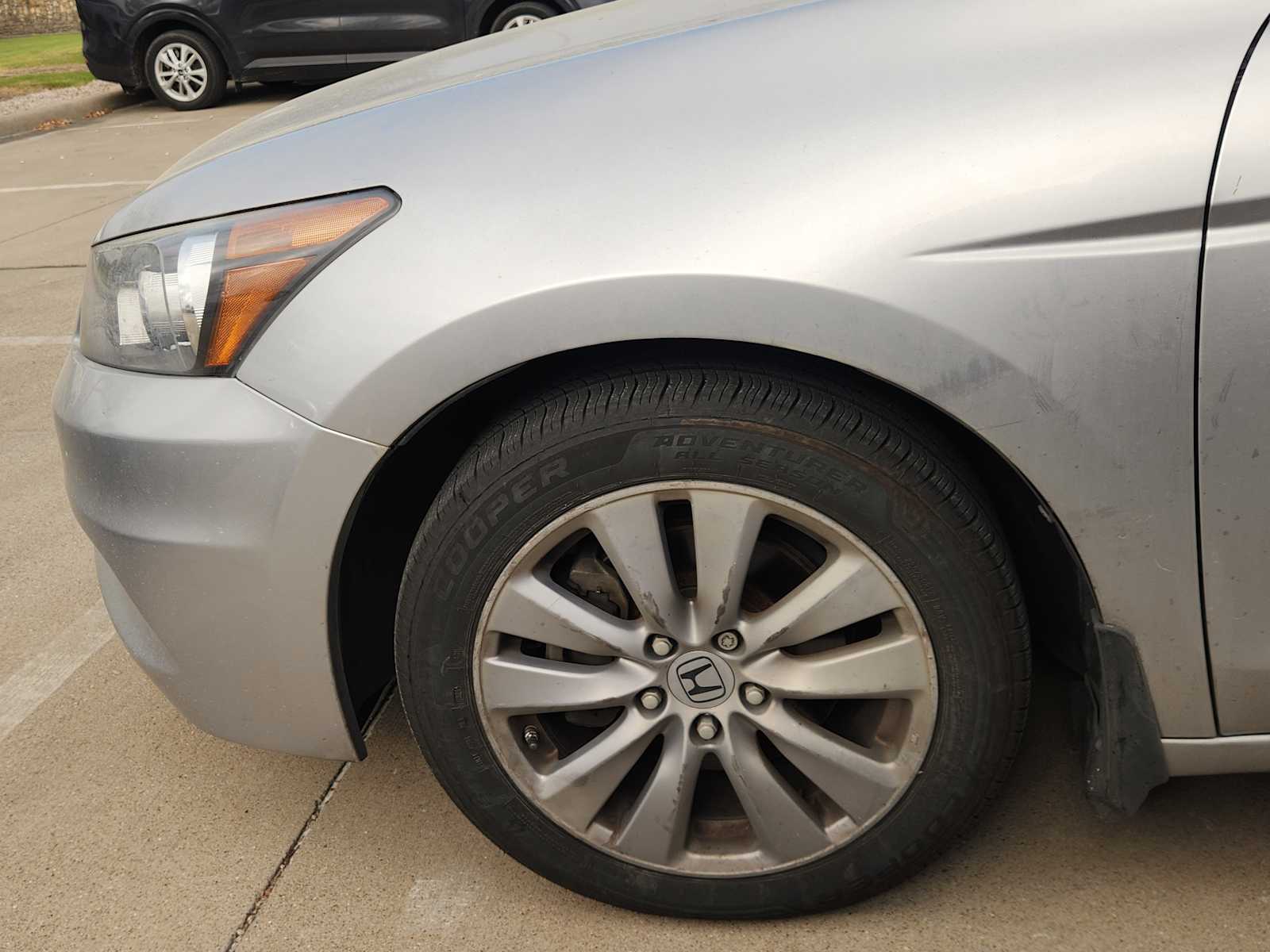 Thumbnail: 2011 Honda Accord - 10