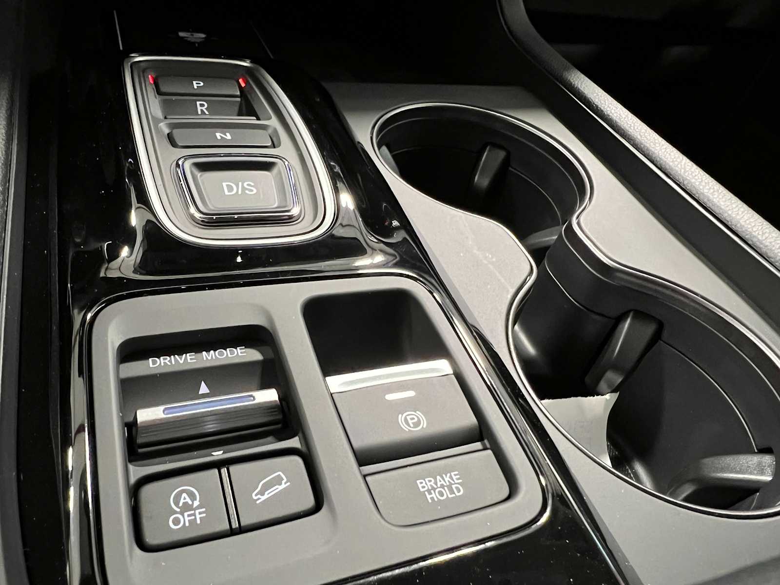 Thumbnail: 2025 Honda Pilot - 20