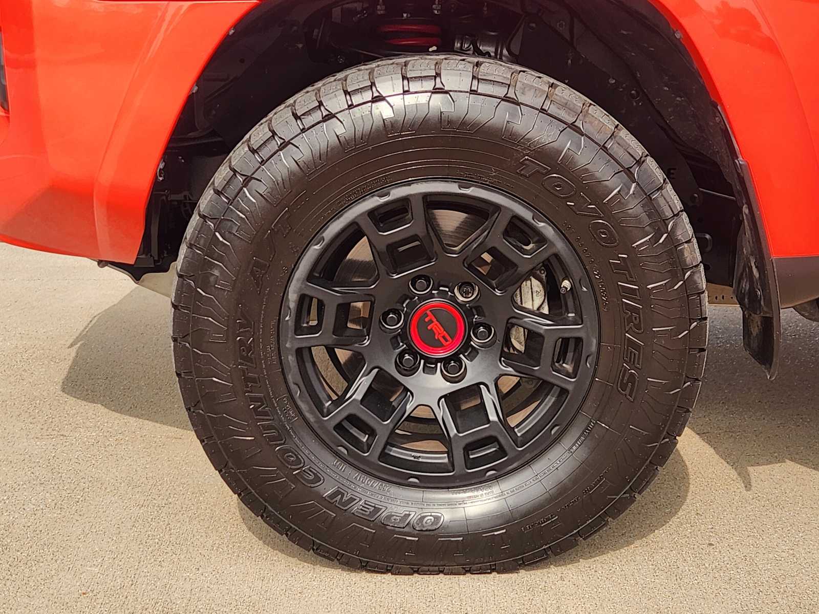 Thumbnail: 2023 Toyota 4Runner - 22