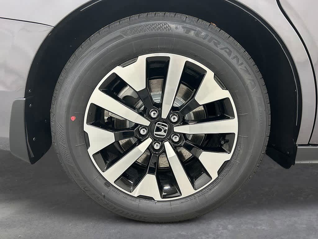 Thumbnail: 2026 Honda Odyssey - 9