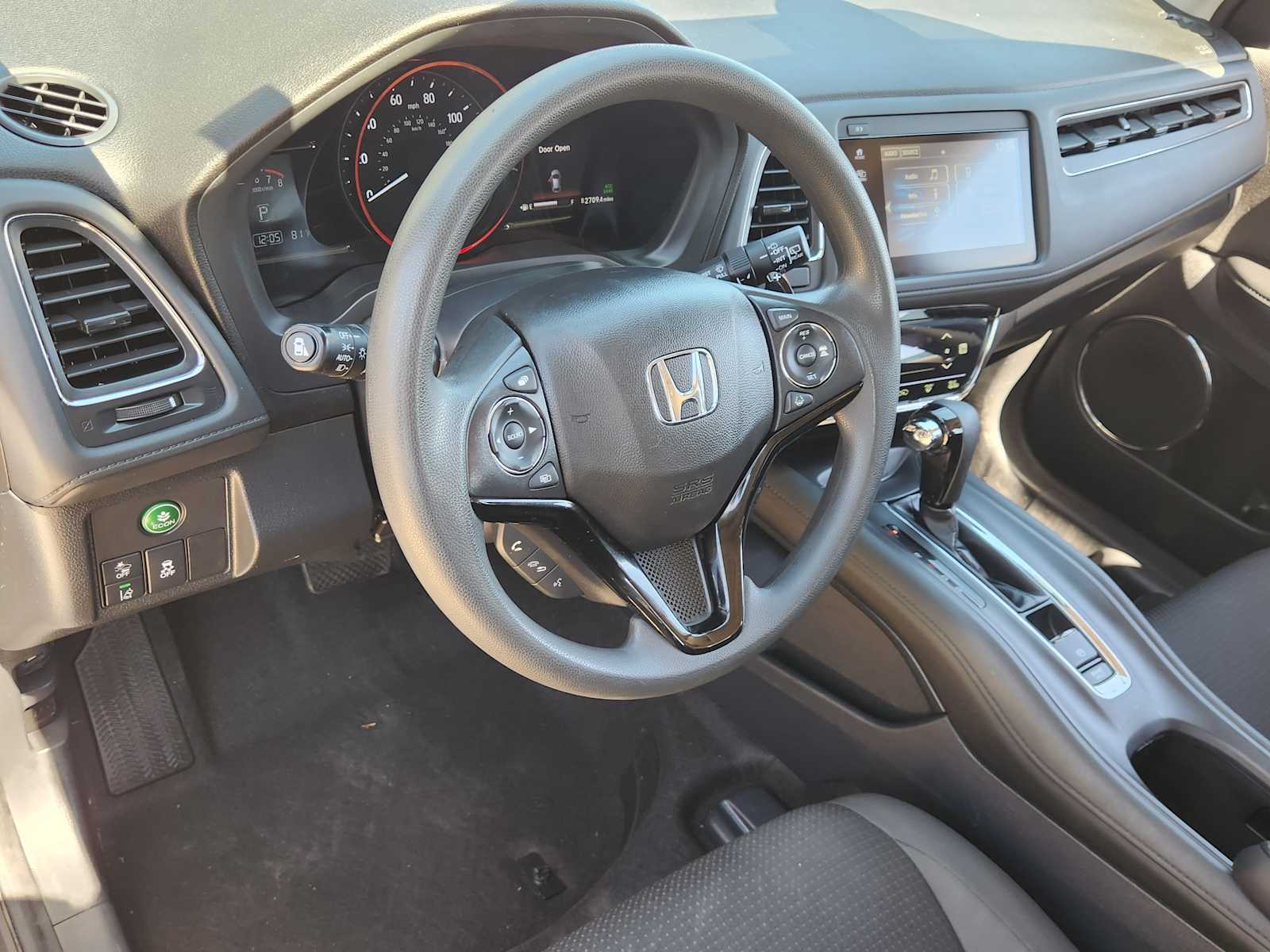 Thumbnail: 2021 Honda HR-V - 2