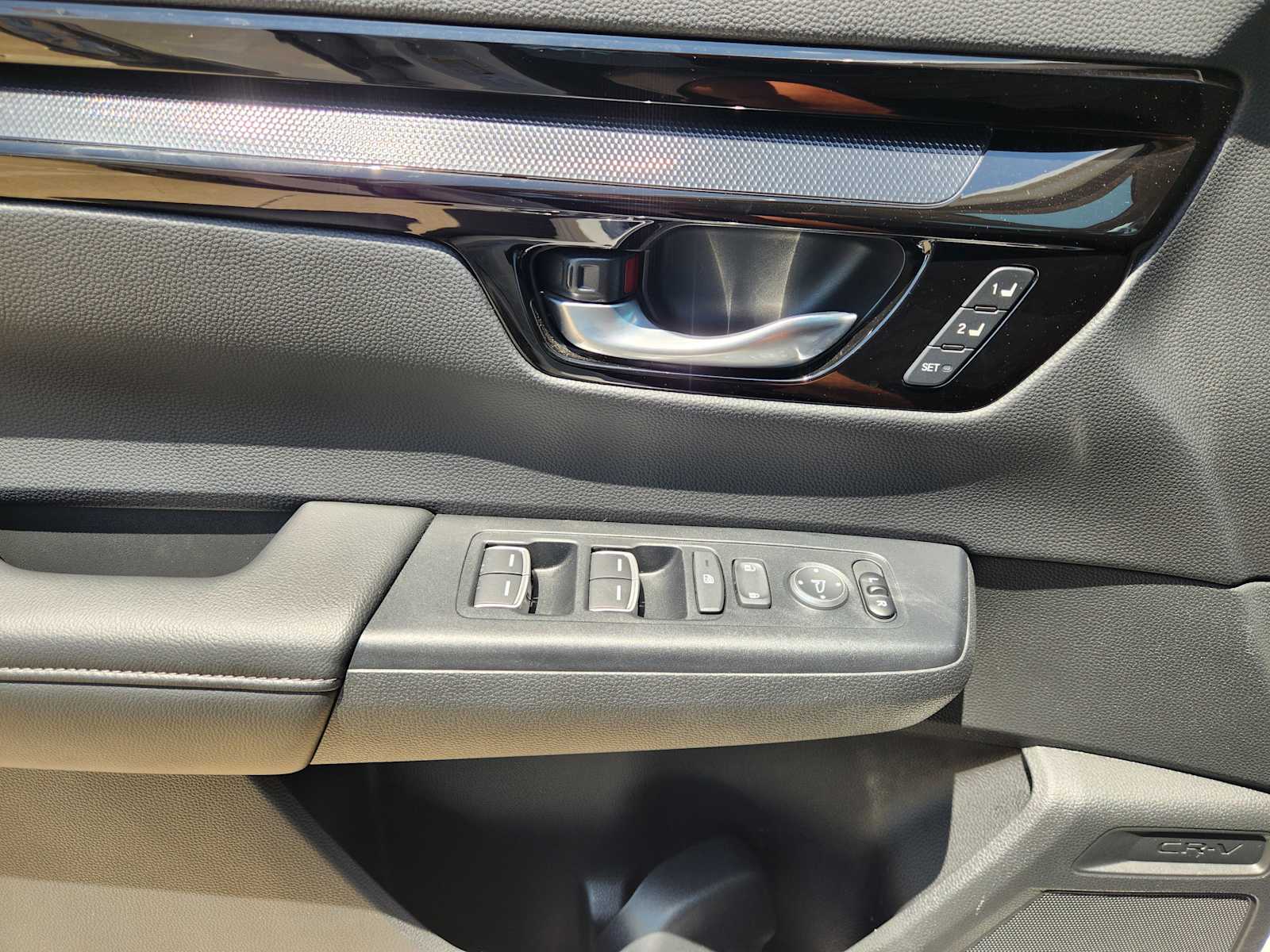 Thumbnail: 2024 Honda CR-V - 29