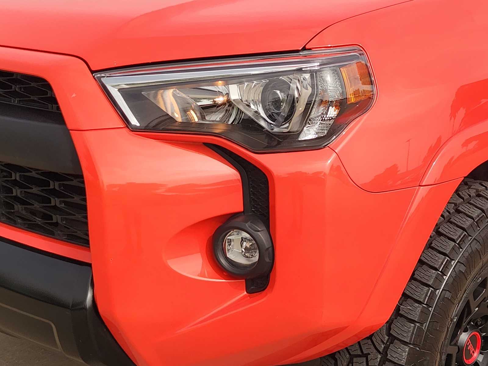 Thumbnail: 2023 Toyota 4Runner - 23