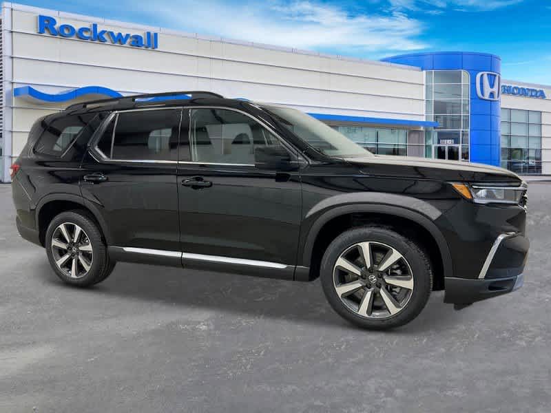 Thumbnail: 2025 Honda Pilot - 9