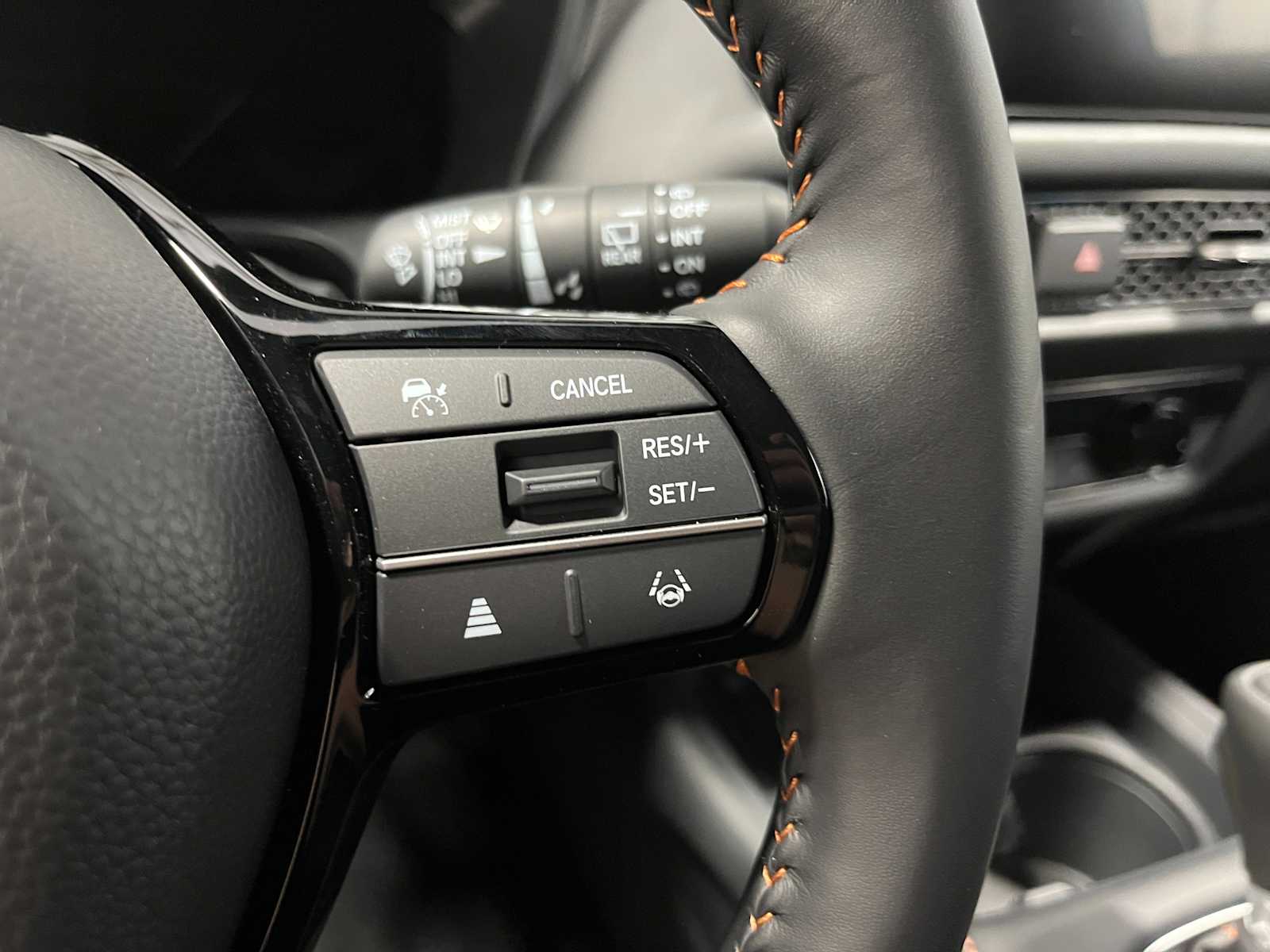 Thumbnail: 2026 Honda HR-V - 18