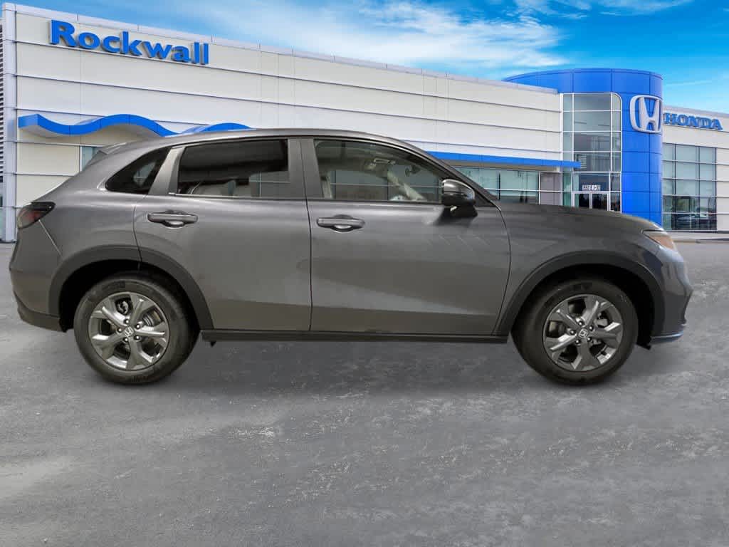 Thumbnail: 2027 Honda HR-V - 7