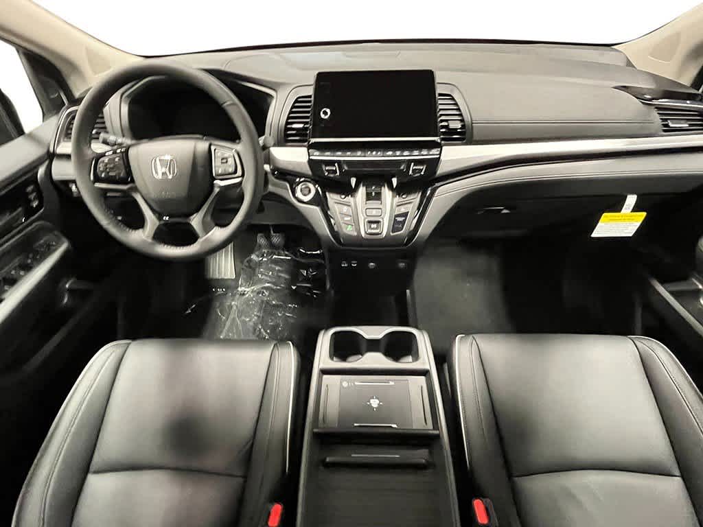 Thumbnail: 2026 Honda Odyssey - 25