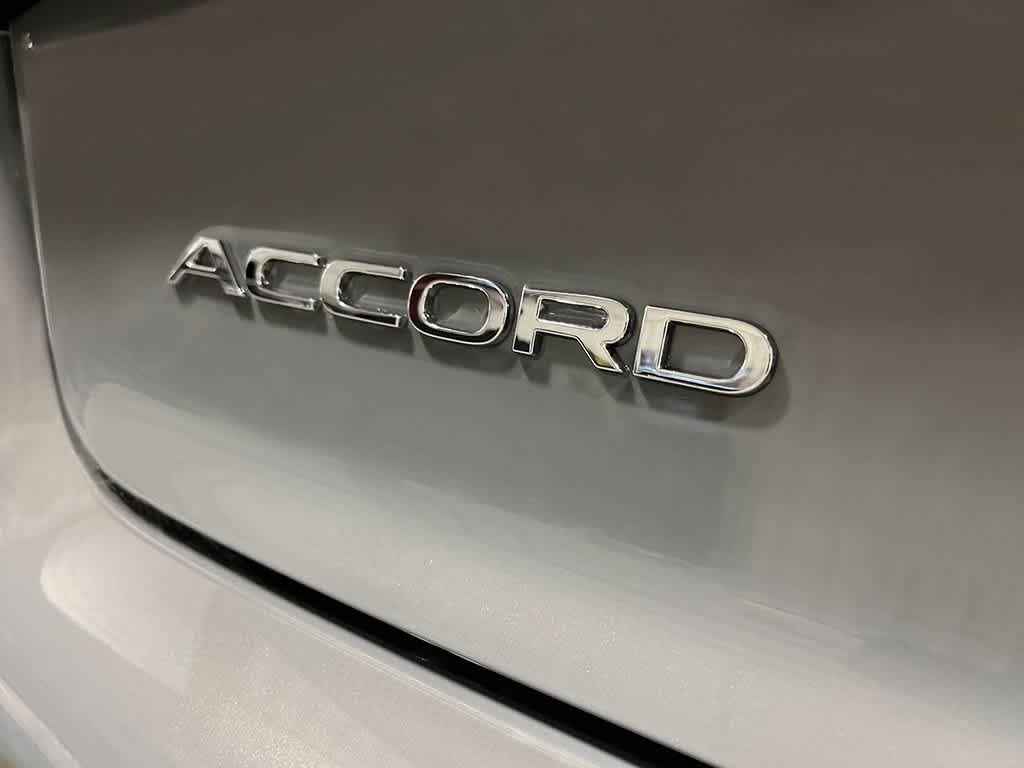 Thumbnail: 2025 Honda Accord - 6