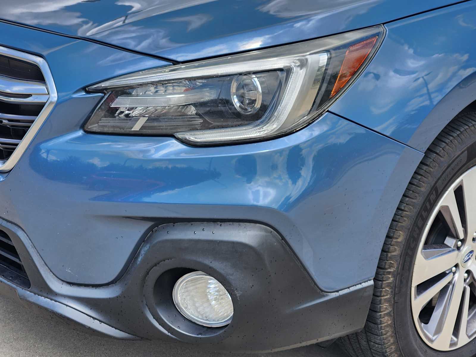 Thumbnail: 2018 Subaru Outback - 23