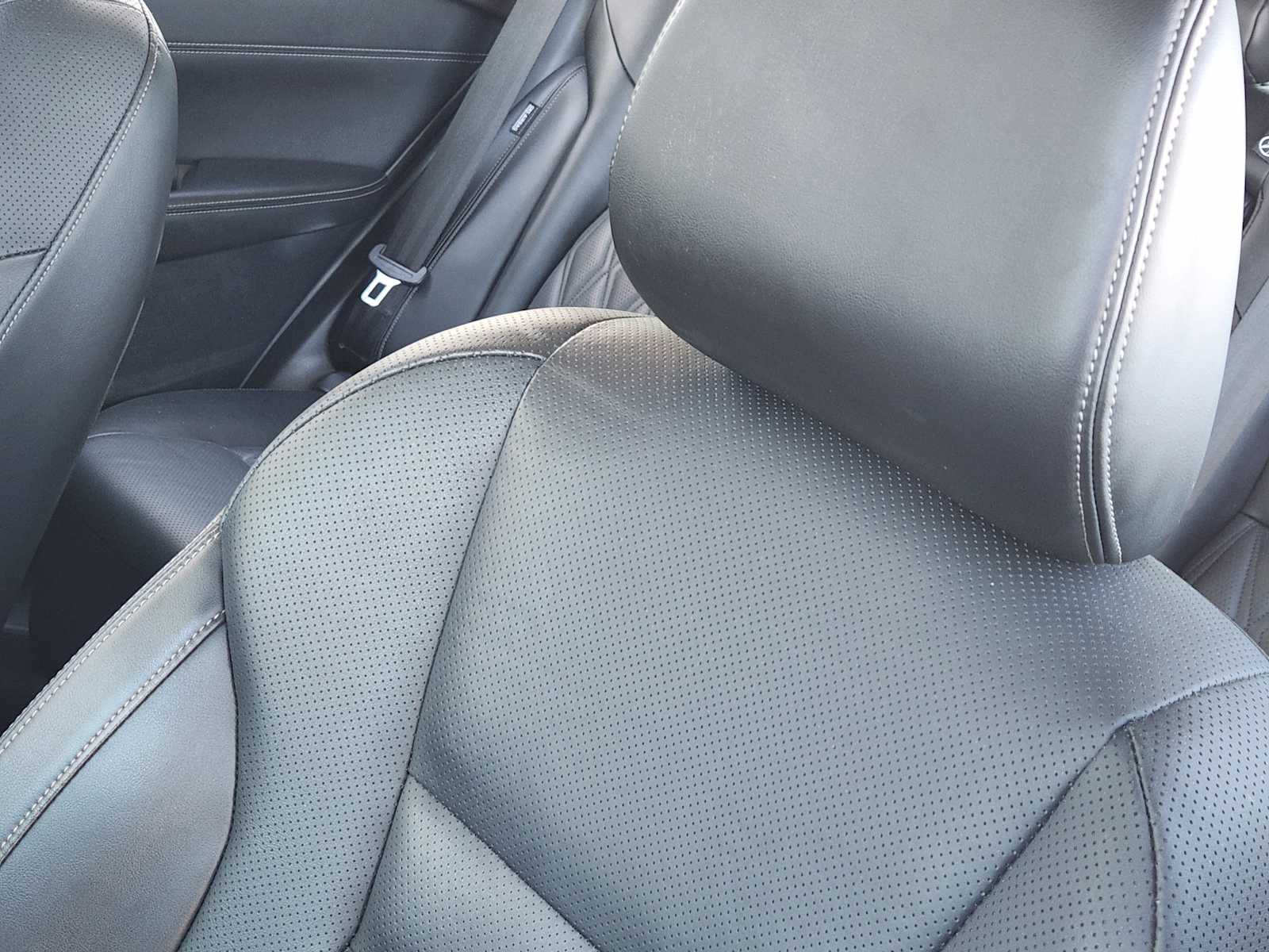 Thumbnail: 2023 Nissan Rogue - 23