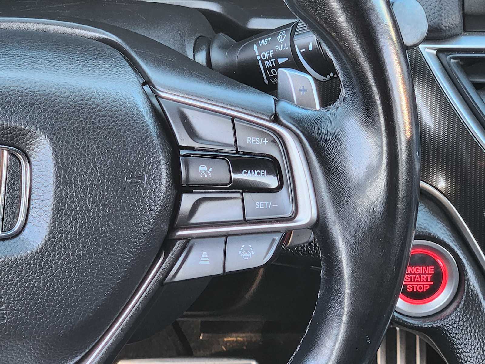 Thumbnail: 2021 Honda Accord - 33