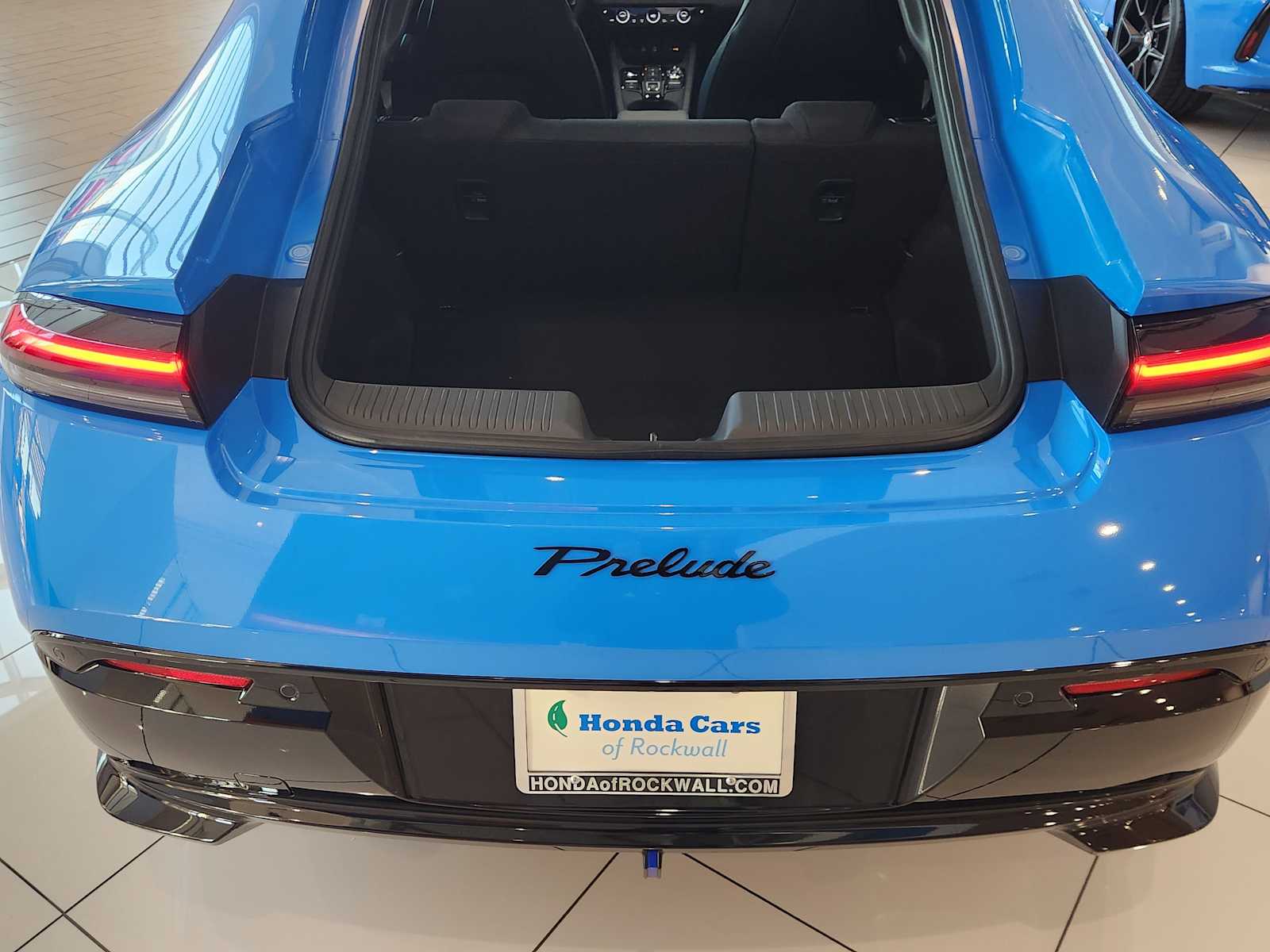 Thumbnail: 2026 Honda  - 18