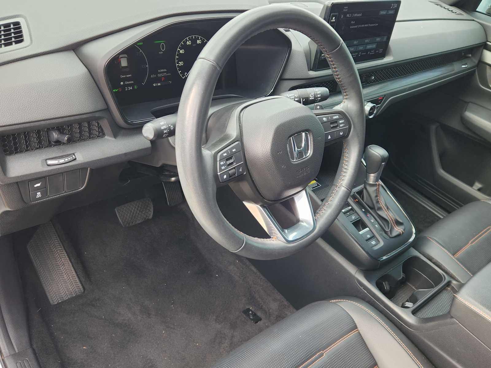 Thumbnail: 2024 Honda CR-V - 2