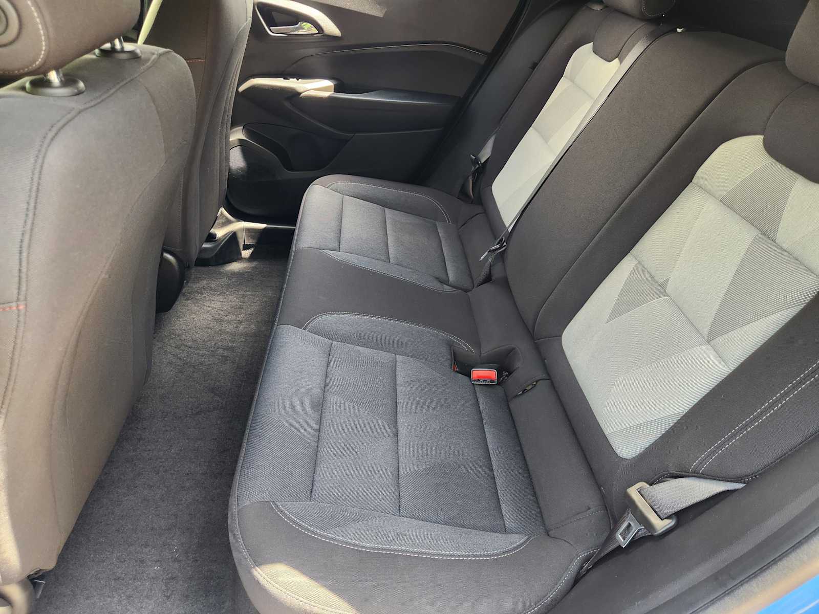 Thumbnail: 2024 Chevrolet Trax - 13