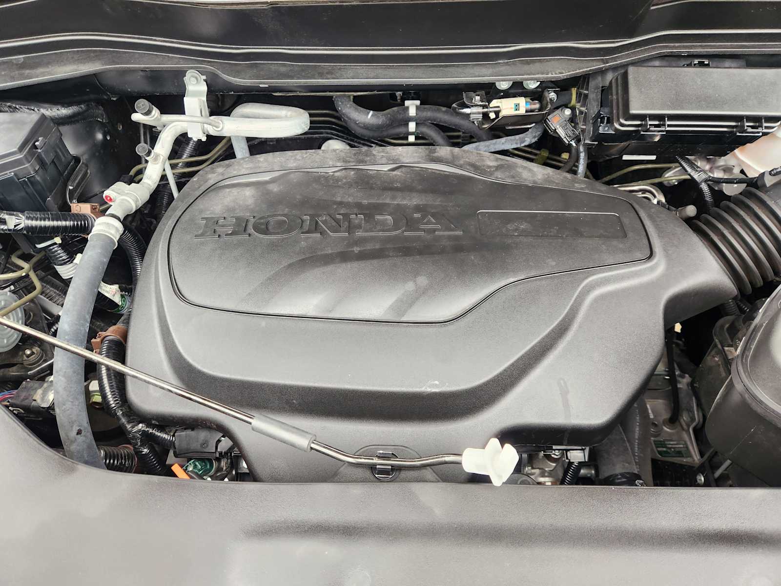 Thumbnail: 2024 Honda Ridgeline - 9