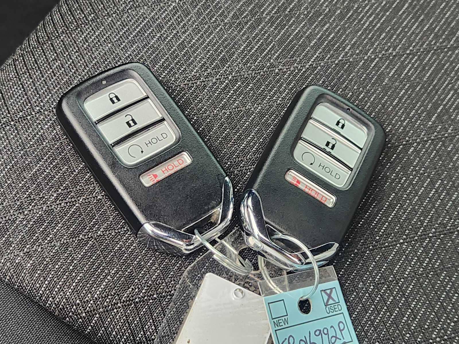 Thumbnail: 2025 Honda Ridgeline - 20