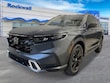 Honda CR-V Hybrid