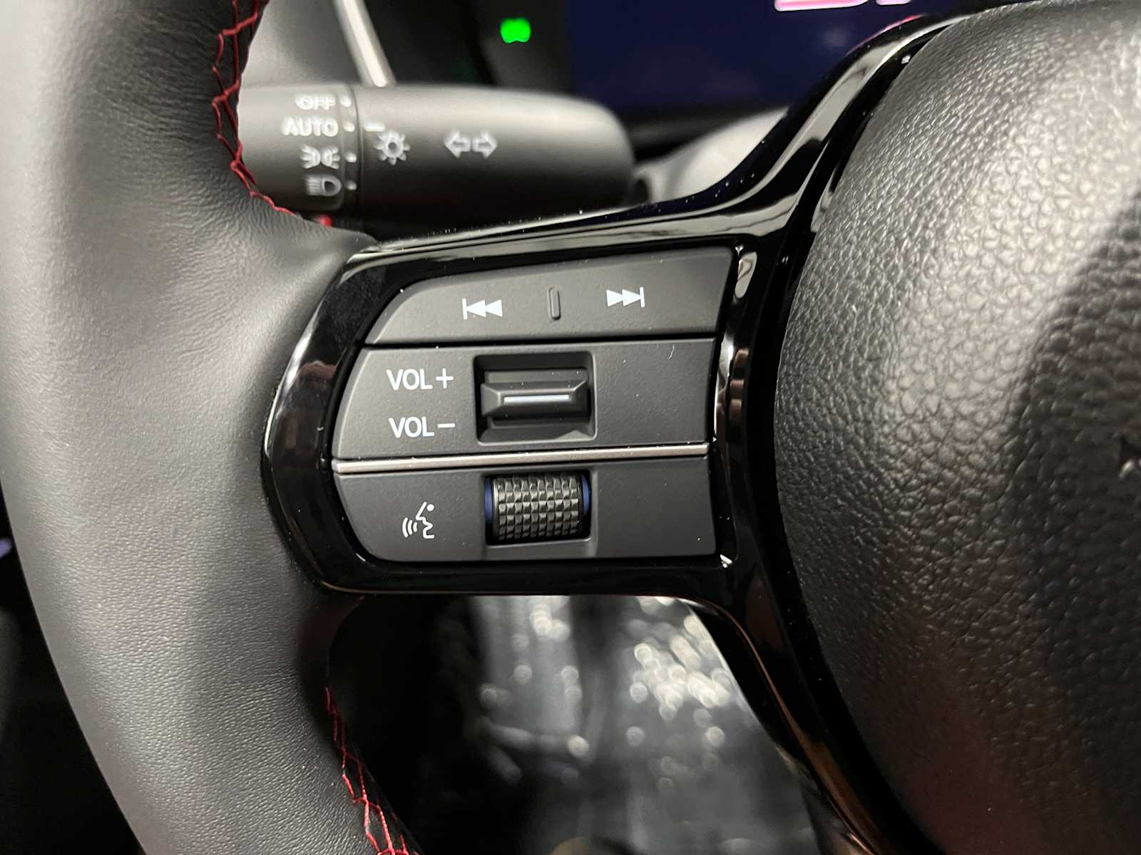 Thumbnail: 2026 Honda Civic - 17