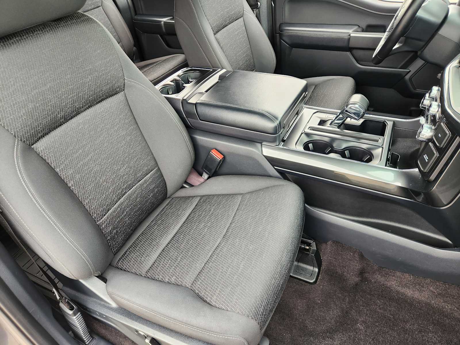 Thumbnail: 2021 Ford F-150 - 14