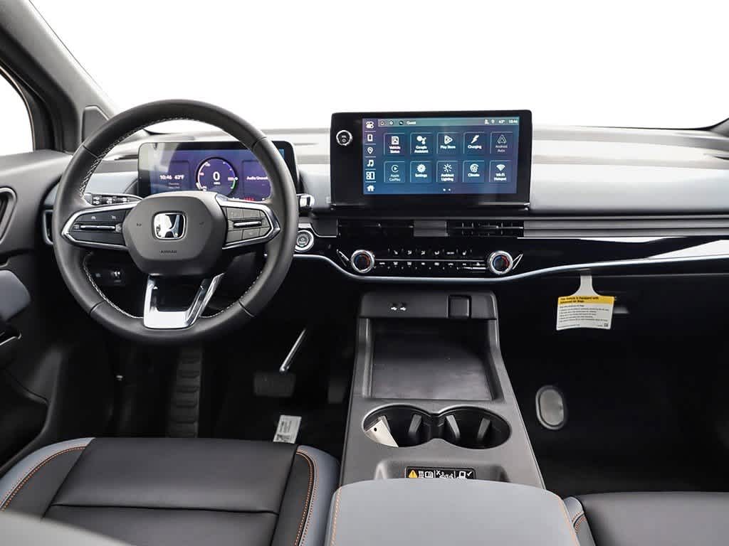 Thumbnail: 2026 Honda Prologue - 9