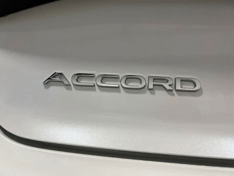 Thumbnail: 2025 Honda Accord - 5