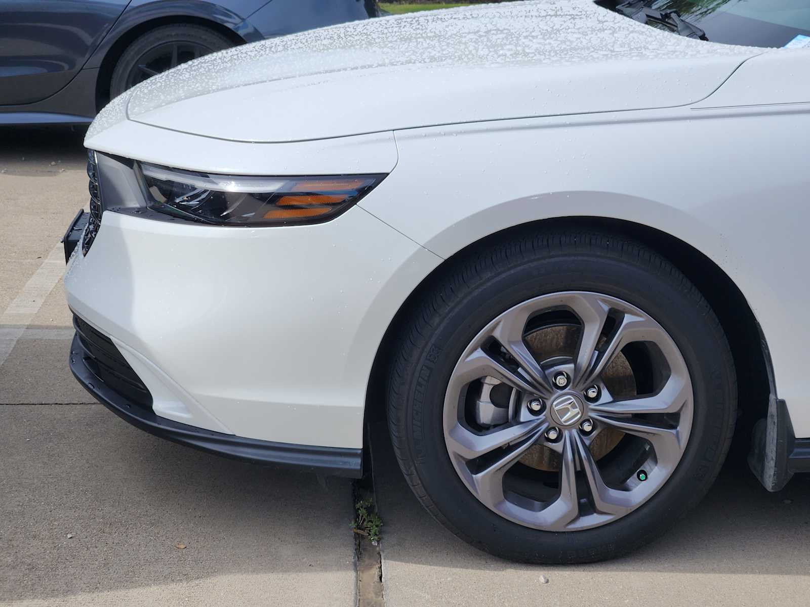 Thumbnail: 2023 Honda Accord - 11