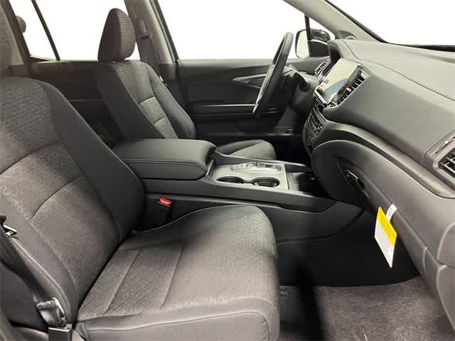 Thumbnail: 2025 Honda Ridgeline - 23