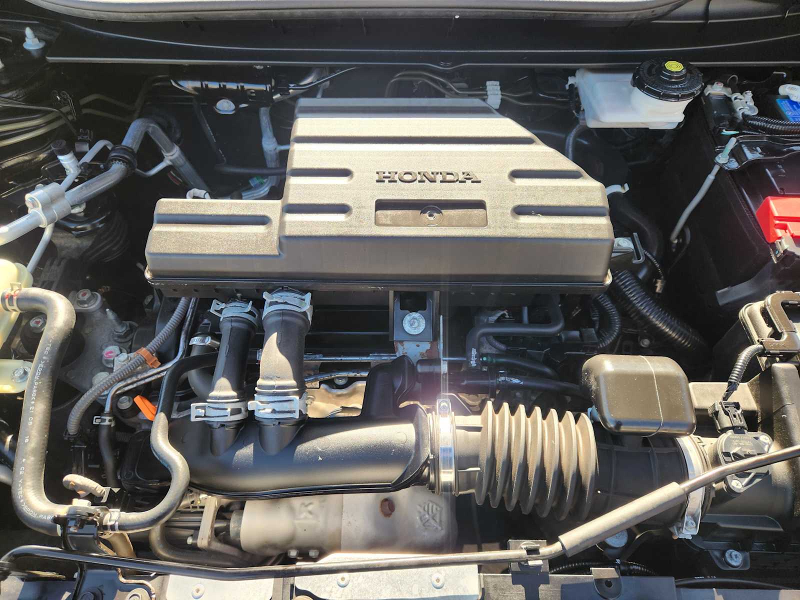 Thumbnail: 2022 Honda CR-V - 9