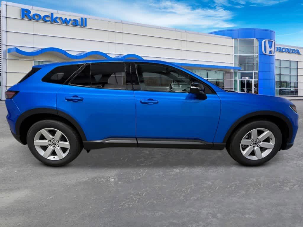 Thumbnail: 2026 Honda Prologue - 6