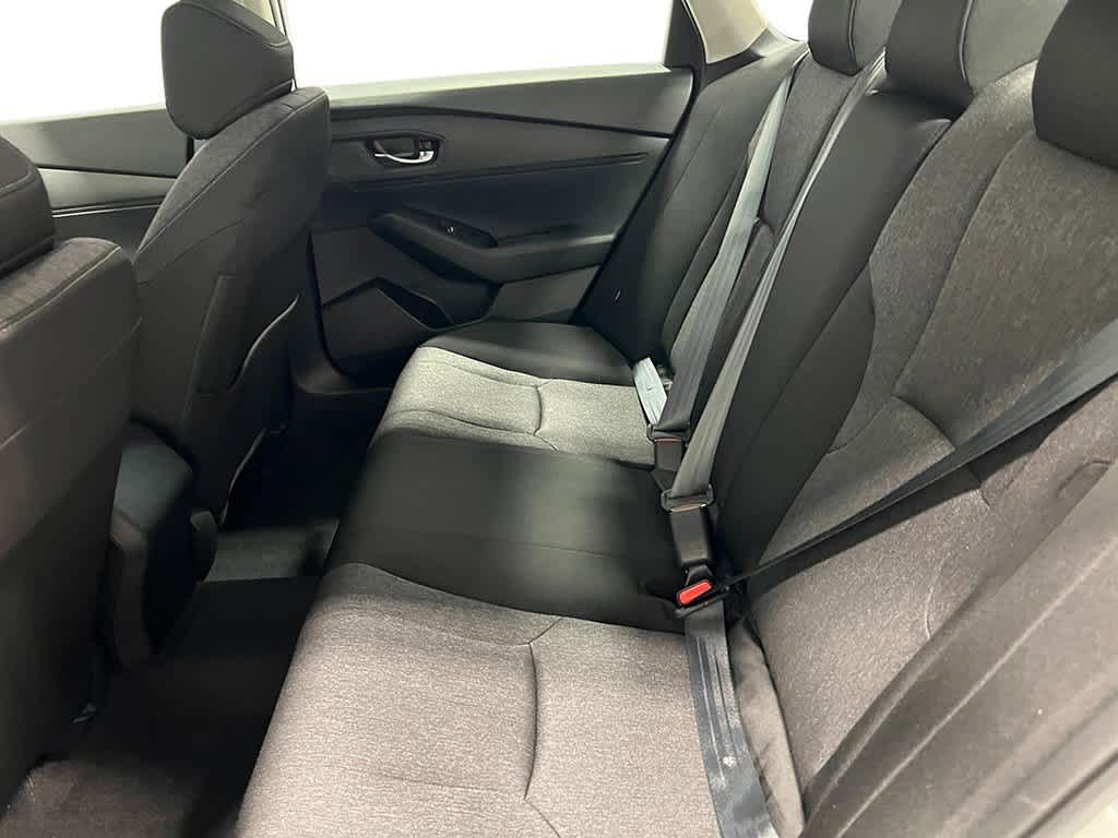 Thumbnail: 2025 Honda Accord - 27