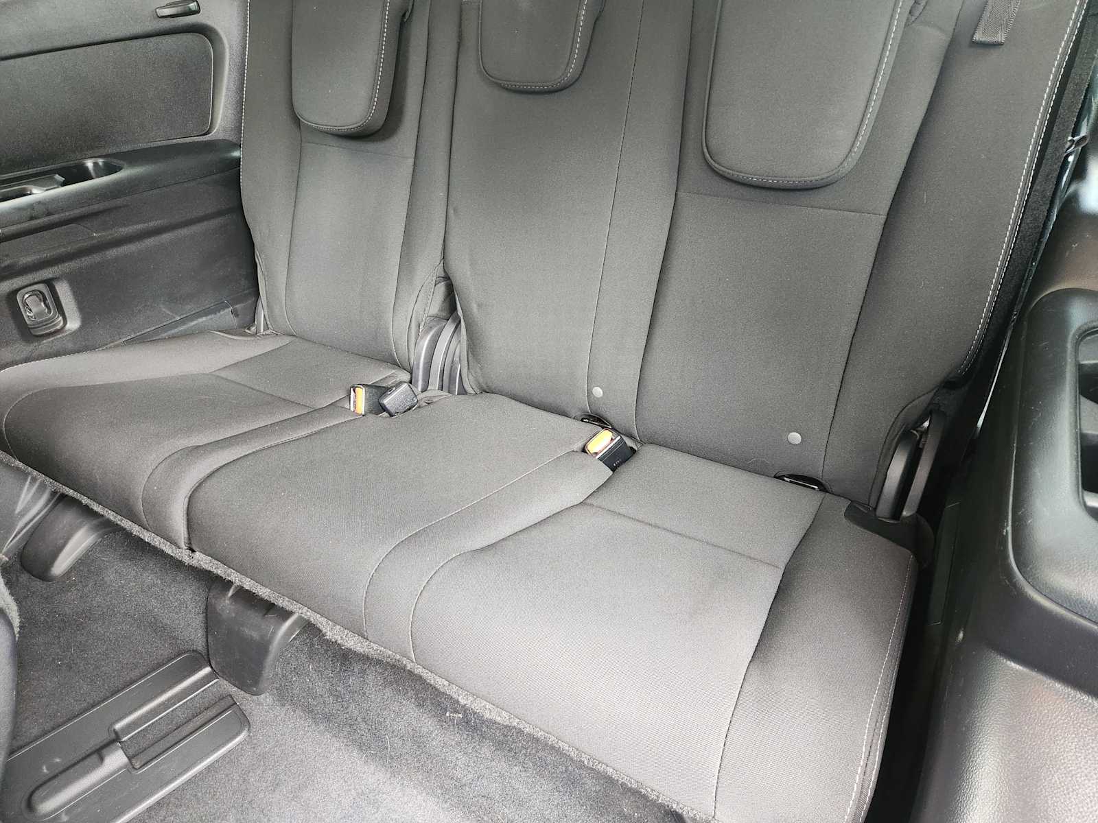 Thumbnail: 2020 Subaru Ascent - 14