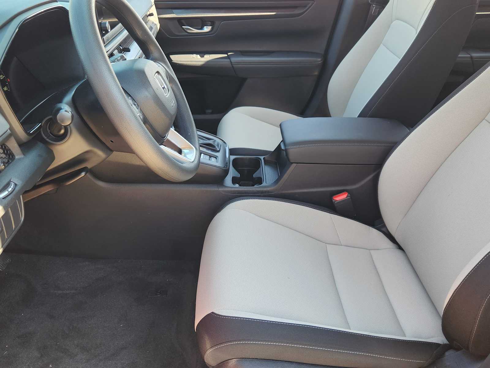 Thumbnail: 2024 Honda CR-V - 11