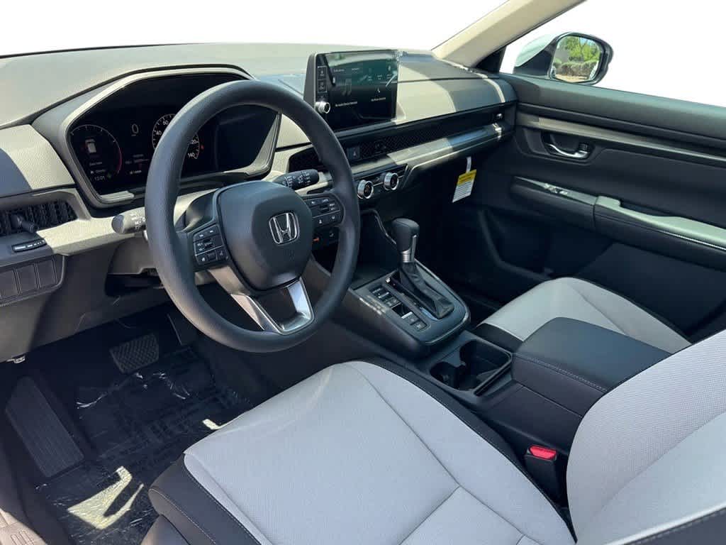 Thumbnail: 2026 Honda CR-V - 10