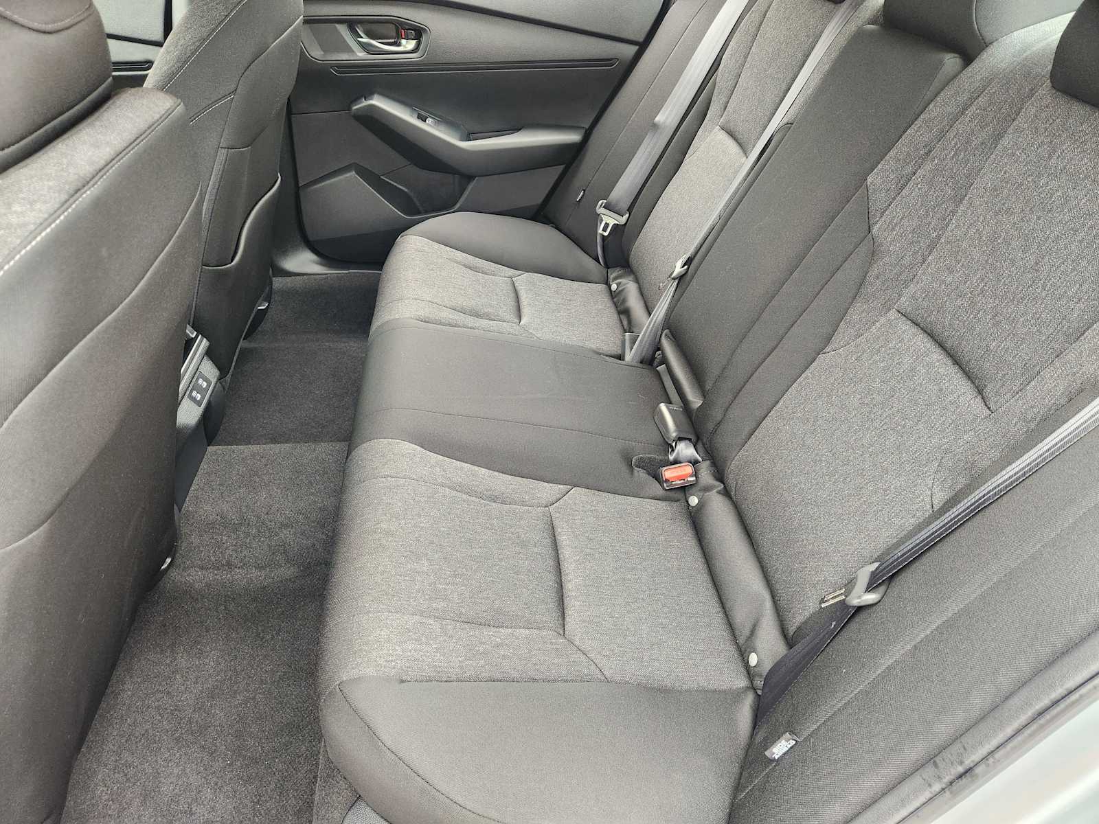 Thumbnail: 2025 Honda Accord - 13