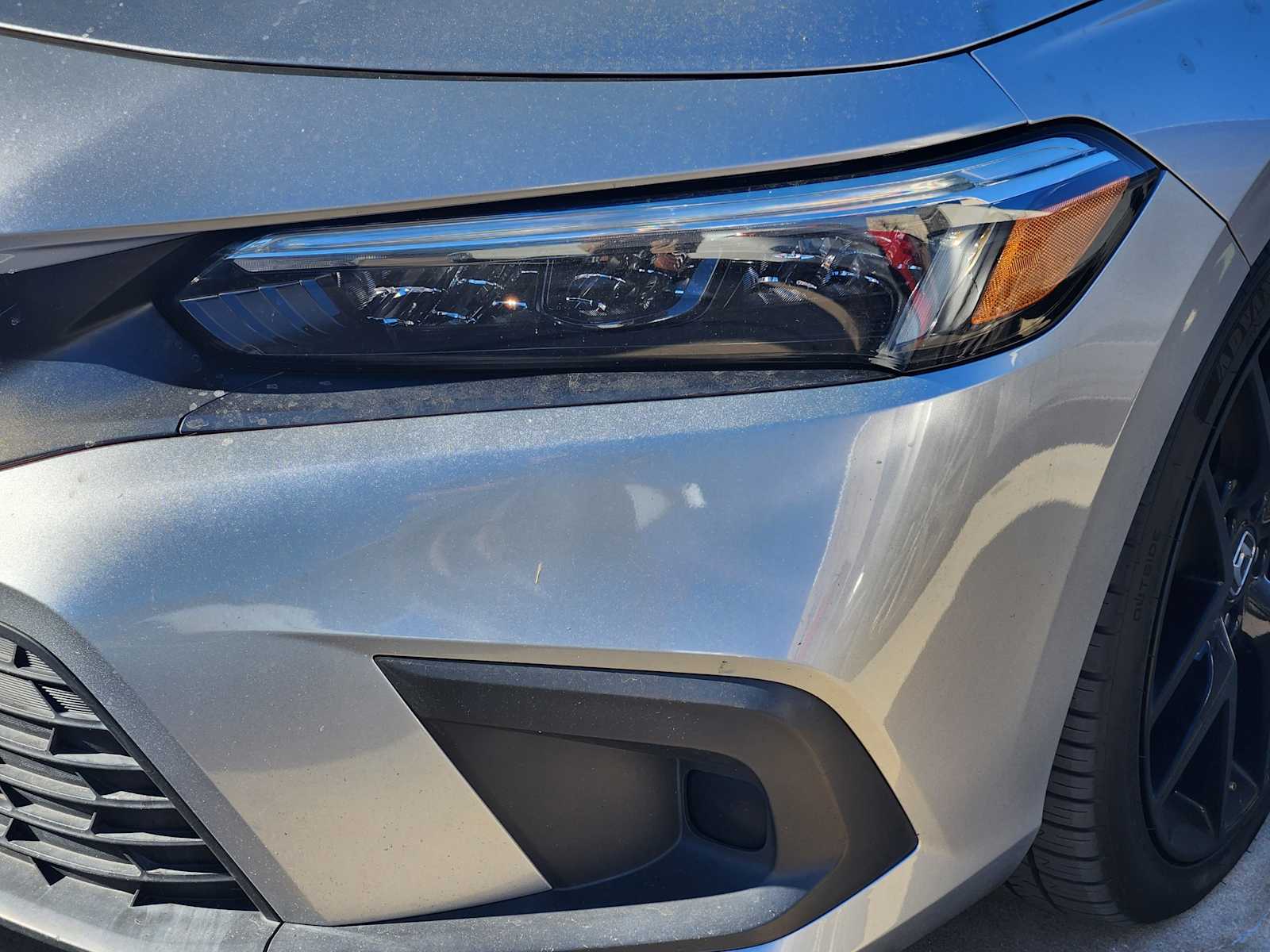 Thumbnail: 2023 Honda Civic - 12