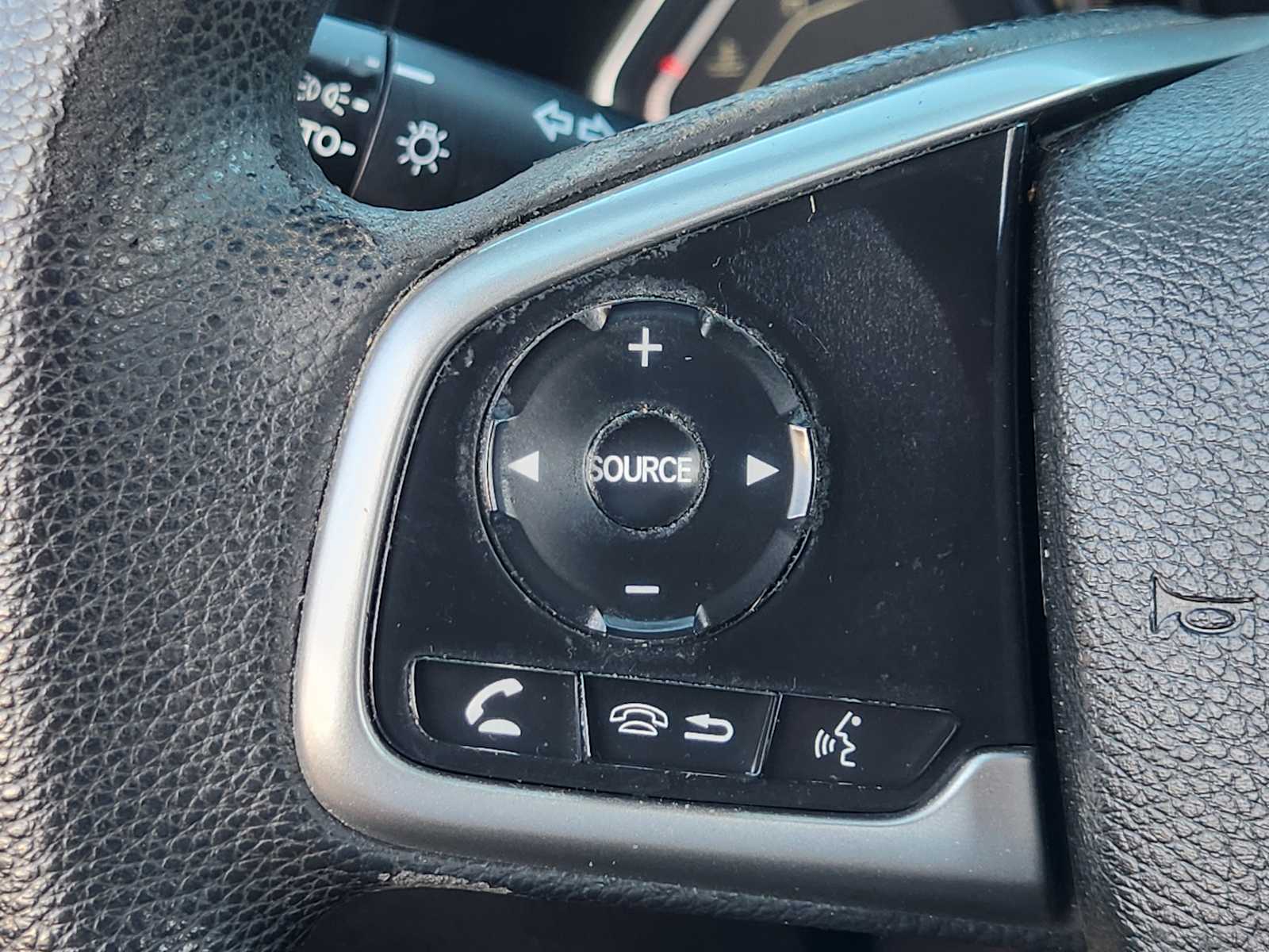 Thumbnail: 2017 Honda Civic - 29