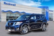  Nissan Armada